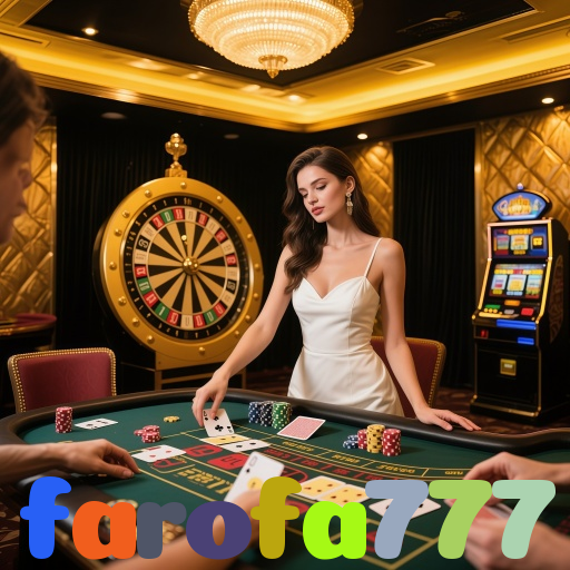 farofa777 - Baixe o App farofa777 para Android e Comece a Jogar