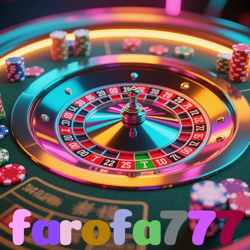 farofa777 - Baixe o app farofa777 no Google Play e jogue ao vivo