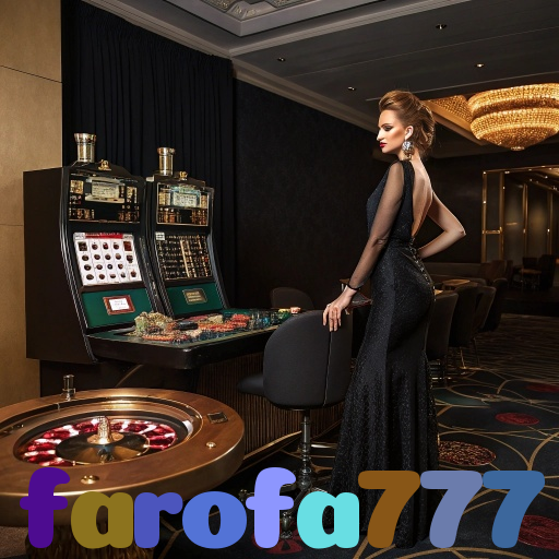 farofa777 - Baixe o app farofa777 no Google Play e jogue ao vivo