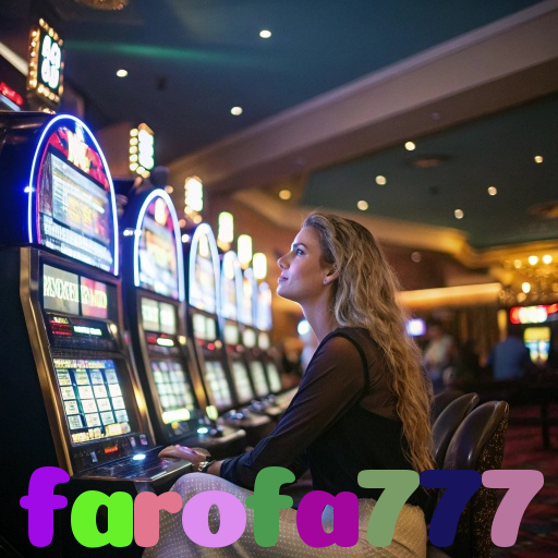 farofa777 - Baixe o App farofa777 para Android e Comece a Jogar