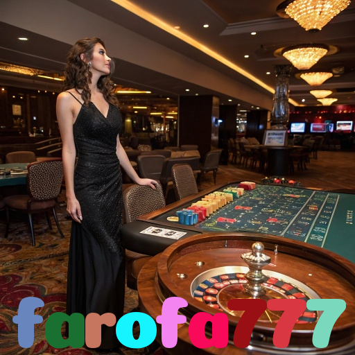 farofa777 - Baixe o app farofa777 no Google Play e jogue ao vivo