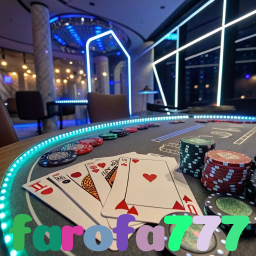 farofa777 - Baixe o app farofa777 no Google Play e jogue ao vivo