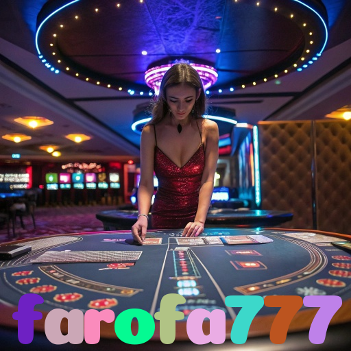 farofa777 - Baixe o app farofa777 no Google Play e jogue ao vivo