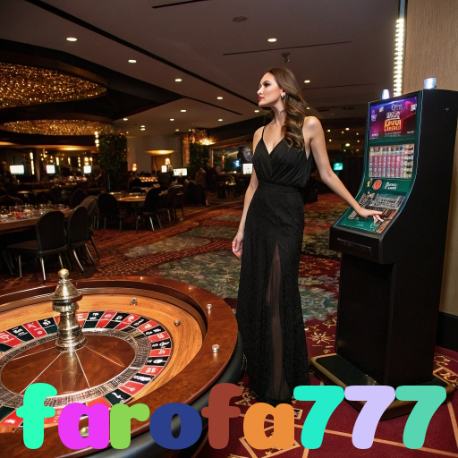 farofa777 - Baixe o app farofa777 no Google Play e jogue ao vivo