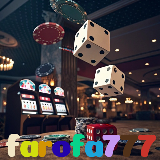 farofa777 - Baixe o app farofa777 no Google Play e jogue ao vivo