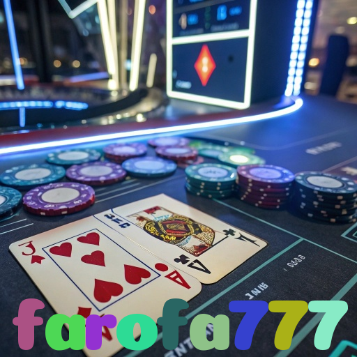 farofa777 - Baixe o app farofa777 no Google Play e jogue ao vivo