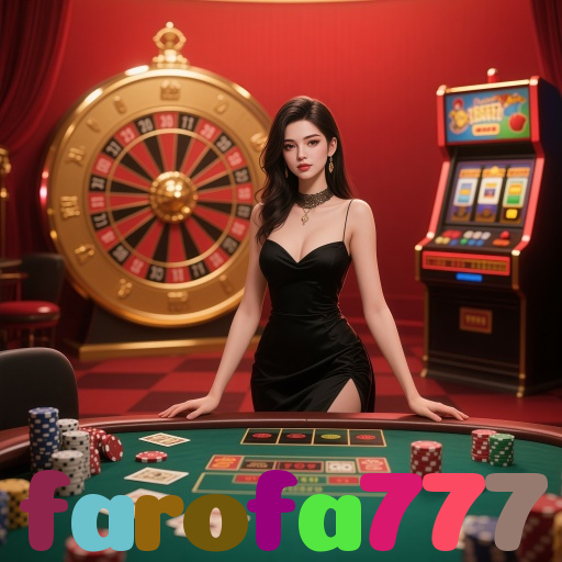 farofa777 - Baixe o app farofa777 no Google Play e jogue ao vivo