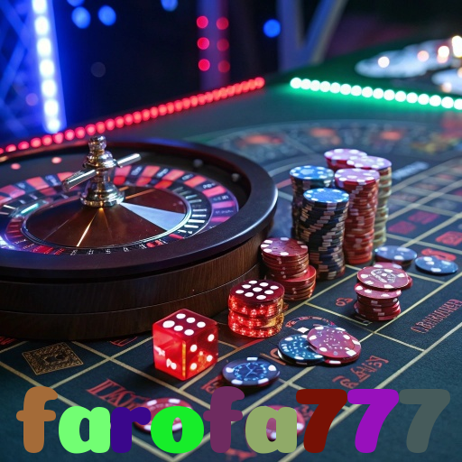 farofa777 - Baixe o app farofa777 no Google Play e jogue ao vivo