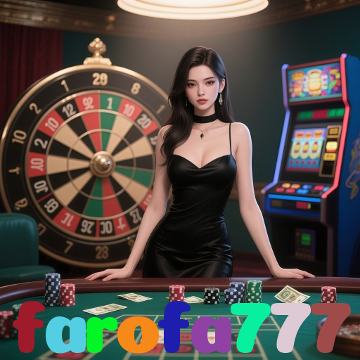 farofa777 - Baixe o App farofa777 para Android e Comece a Jogar