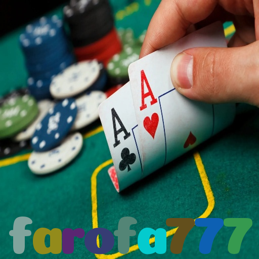 farofa777 - Baixe o app farofa777 no Google Play e jogue ao vivo