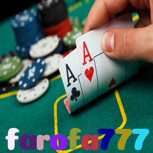 farofa777 - Baixe o app farofa777 no Google Play e jogue ao vivo