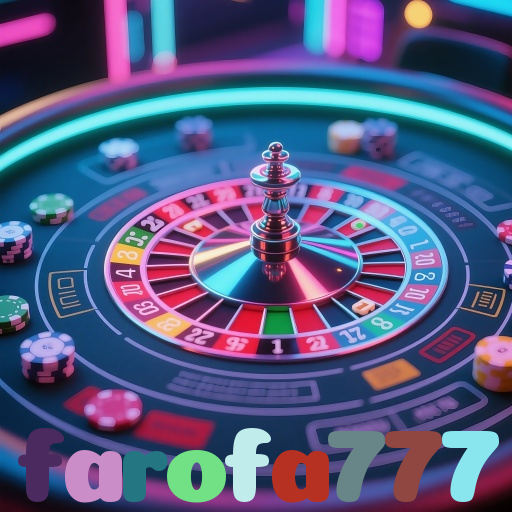 farofa777 - Baixe o app farofa777 no Google Play e jogue ao vivo