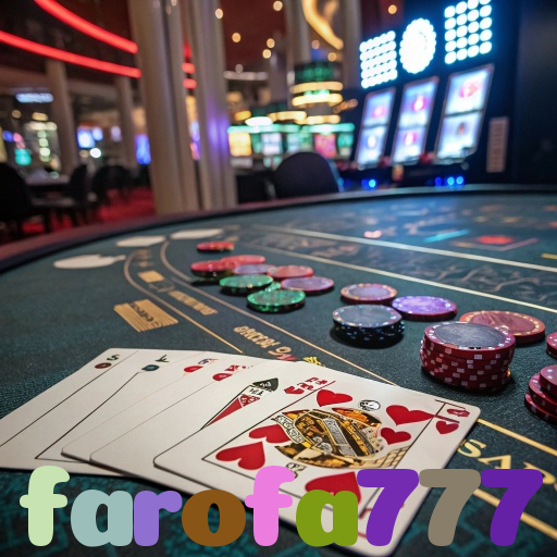 farofa777 - Baixe o app farofa777 no Google Play e jogue ao vivo