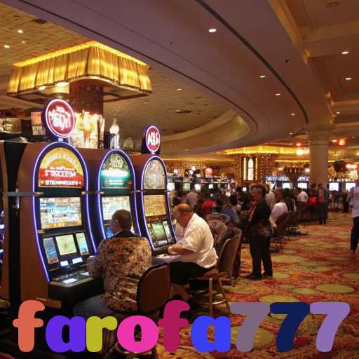 farofa777 - Baixe o app farofa777 no Google Play e jogue ao vivo