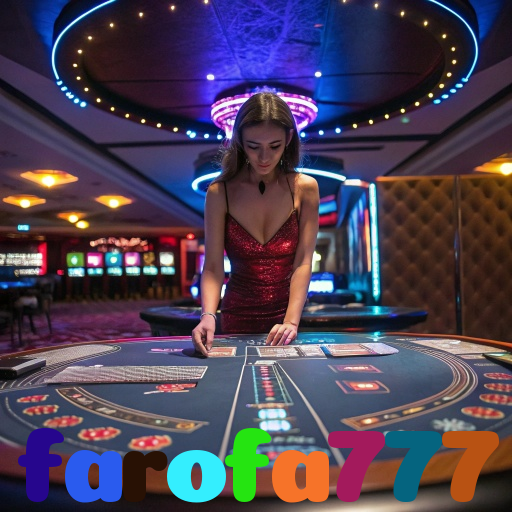 farofa777 - Baixe o app farofa777 no Google Play e jogue ao vivo