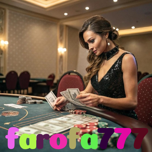 farofa777 - Baixe o App farofa777 para Android e Comece a Jogar