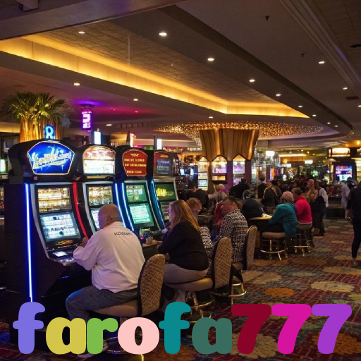 farofa777 - Baixe o app farofa777 no Google Play e jogue ao vivo
