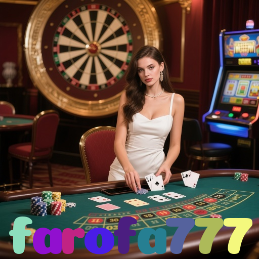 farofa777 - Baixe o app farofa777 no Google Play e jogue ao vivo