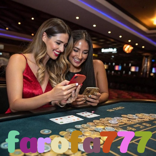 farofa777 - Baixe o App farofa777 para Android e Comece a Jogar
