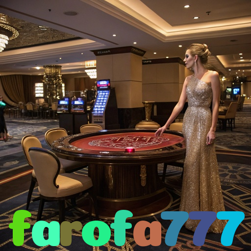 farofa777 - Baixe o app farofa777 no Google Play e jogue ao vivo
