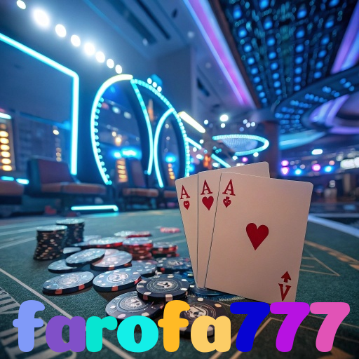 farofa777 - Baixe o app farofa777 no Google Play e jogue ao vivo