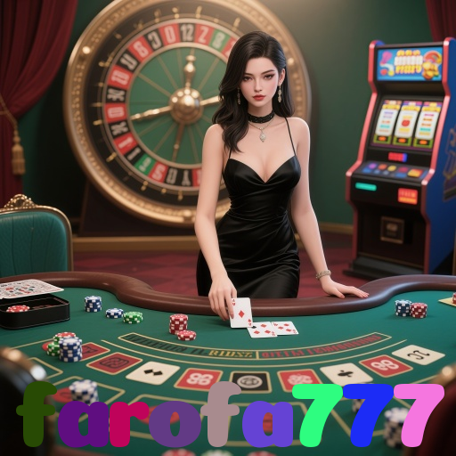 farofa777 - Baixe o app farofa777 no Google Play e jogue ao vivo