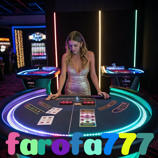 farofa777 - Baixe o app farofa777 no Google Play e jogue ao vivo