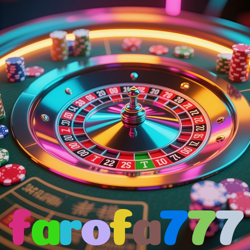 farofa777 - Baixe o app farofa777 no Google Play e jogue ao vivo