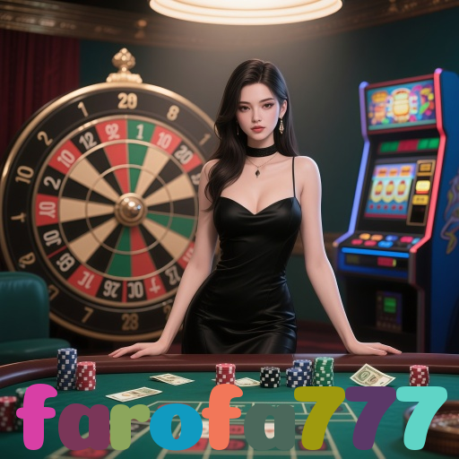 farofa777 - Baixe o App farofa777 para Android e Comece a Jogar