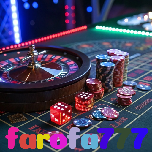 farofa777 - Baixe o App farofa777 para Android e Comece a Jogar